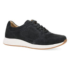 Dansko Catie Black Suede