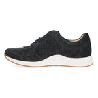 Dansko Catie Black Suede