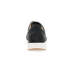Dansko Catie Black Suede