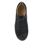 Dansko Catie Black Suede