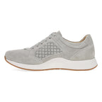 Dansko Catie Grey Suede