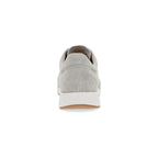 Dansko Catie Grey Suede