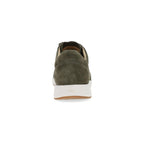 Dansko Catie Olive Suede
