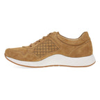 Dansko Catie Tan Suede