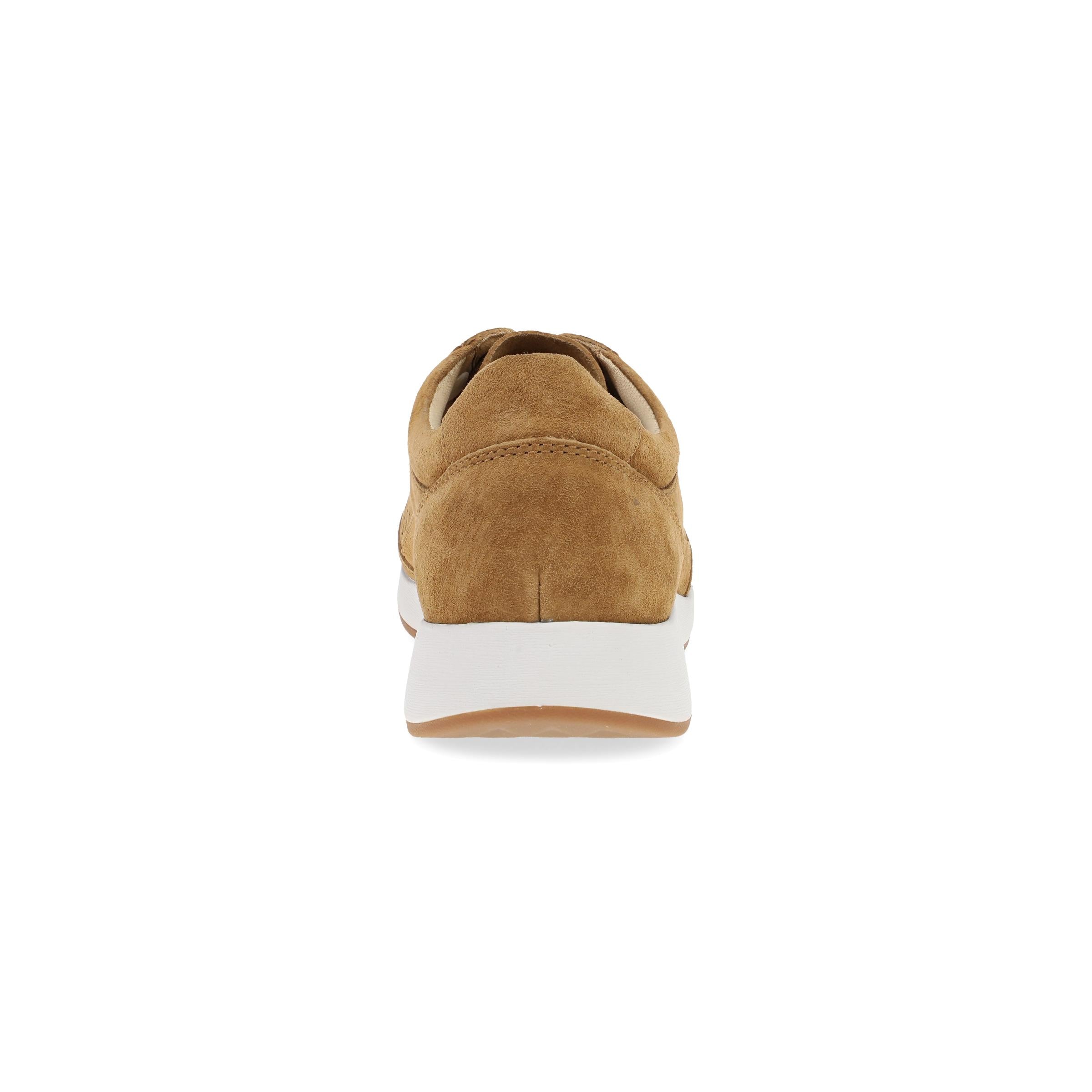 Dansko Catie Tan Suede