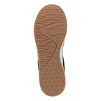 Dansko Claudia Black Suede