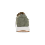 Dansko Clementine Olive Nubuck