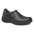 Dansko Wynn Black Leather