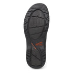 Dansko Wynn Black Leather