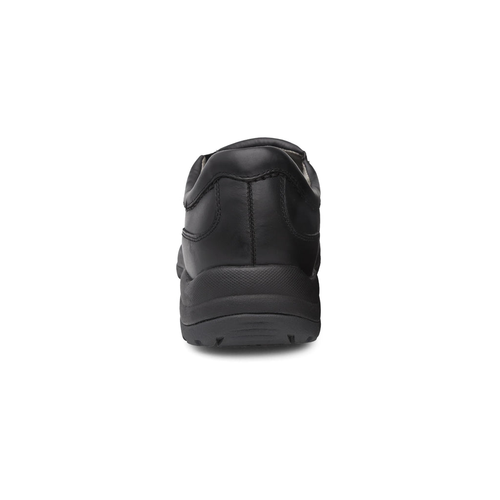 Dansko Wynn Black Leather