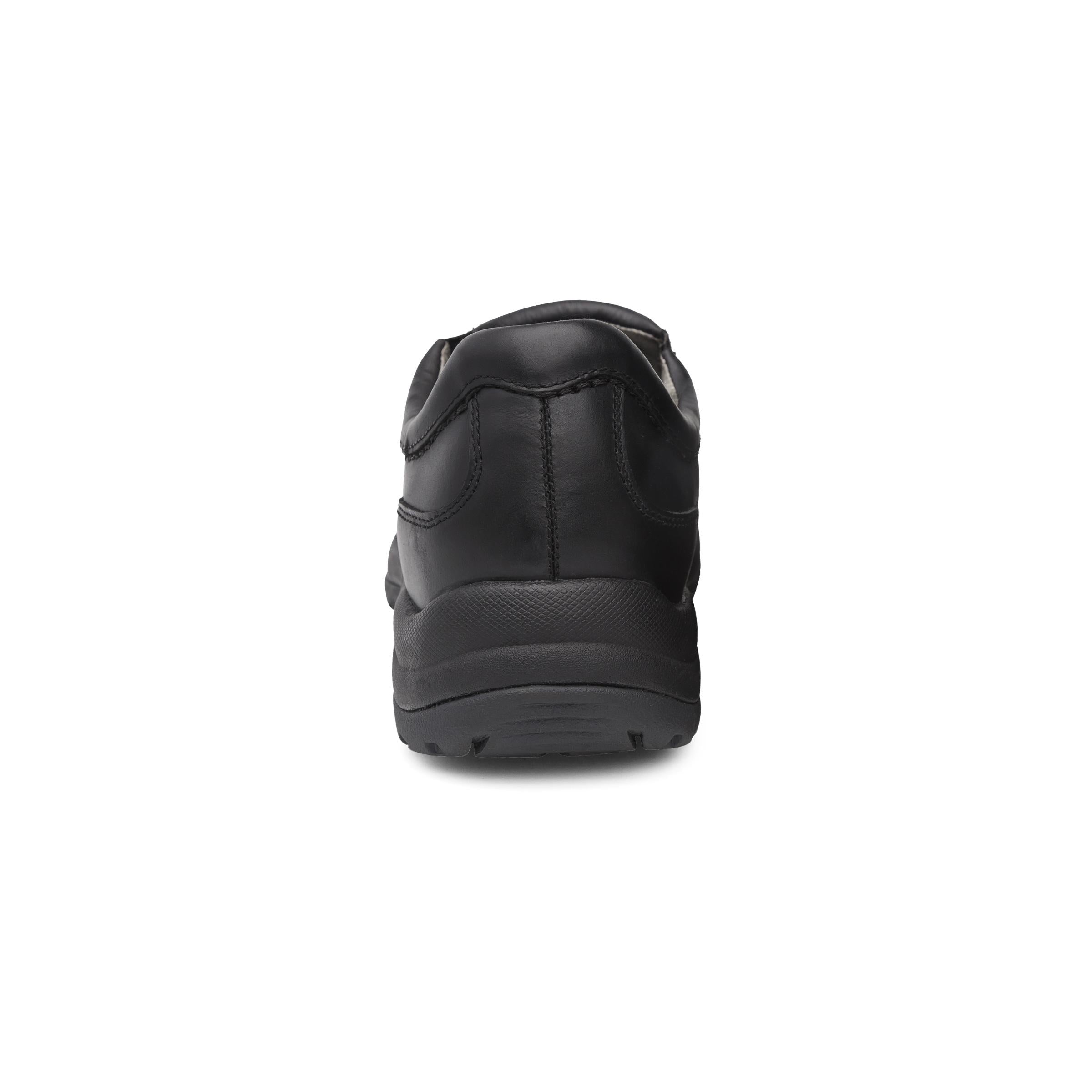 Dansko Wynn Black Leather