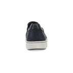 Dansko Trent Black Burnished Suede