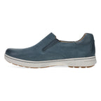  Trent Denim Burnished Suede