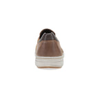 Dansko Trent Brown Burnished Suede