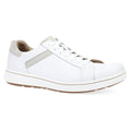 Dansko Trevor White Calf