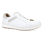 Dansko Trevor White Calf