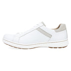Dansko Trevor White Calf
