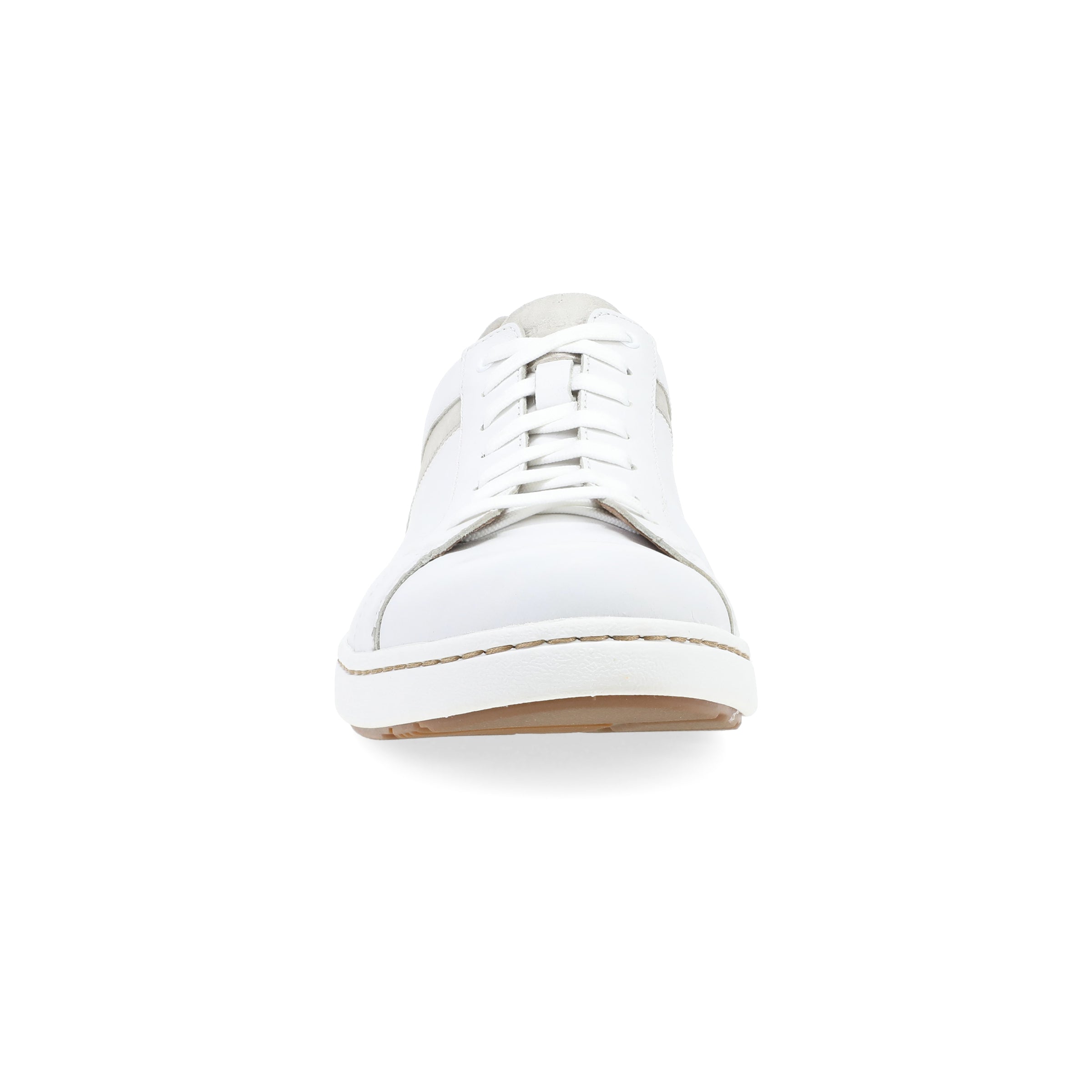 Dansko Trevor White Calf