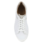 Dansko Trevor White Calf