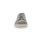 Dansko Trevor Stone Burnished Suede