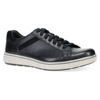 Dansko Trevor Black Burnished Calf