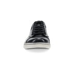 Dansko Trevor Black Burnished Calf