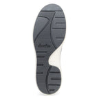 Dansko Trevor Black Burnished Calf