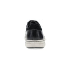 Dansko Trevor Black Burnished Calf