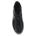 Dansko Trevor Black Burnished Calf