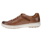 Dansko Trevor Tan Burnished Calf
