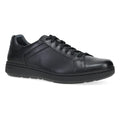 Dansko Timothy Black Waterproof