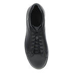 Dansko Timothy Black Waterproof