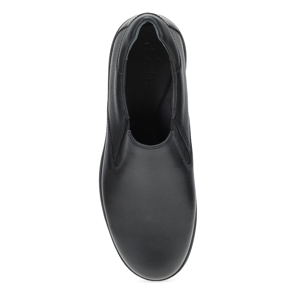 Dansko Thomas Black Waterproof
