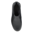 Dansko Thomas Black Waterproof