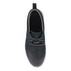 Dansko Tony Black Burnished Suede