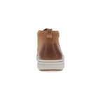 Dansko Tony Tan Burnished Suede