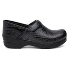 Dansko Professional Black Tooled