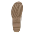  Becka Champagne Suede