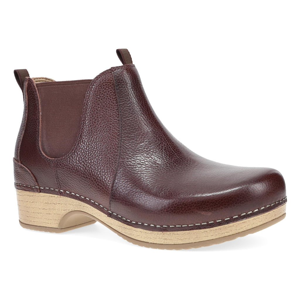  Becka Cordovan Milled