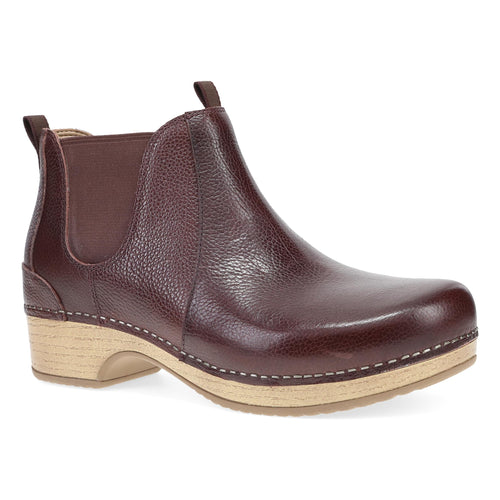  Becka Cordovan Milled