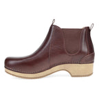  Becka Cordovan Milled