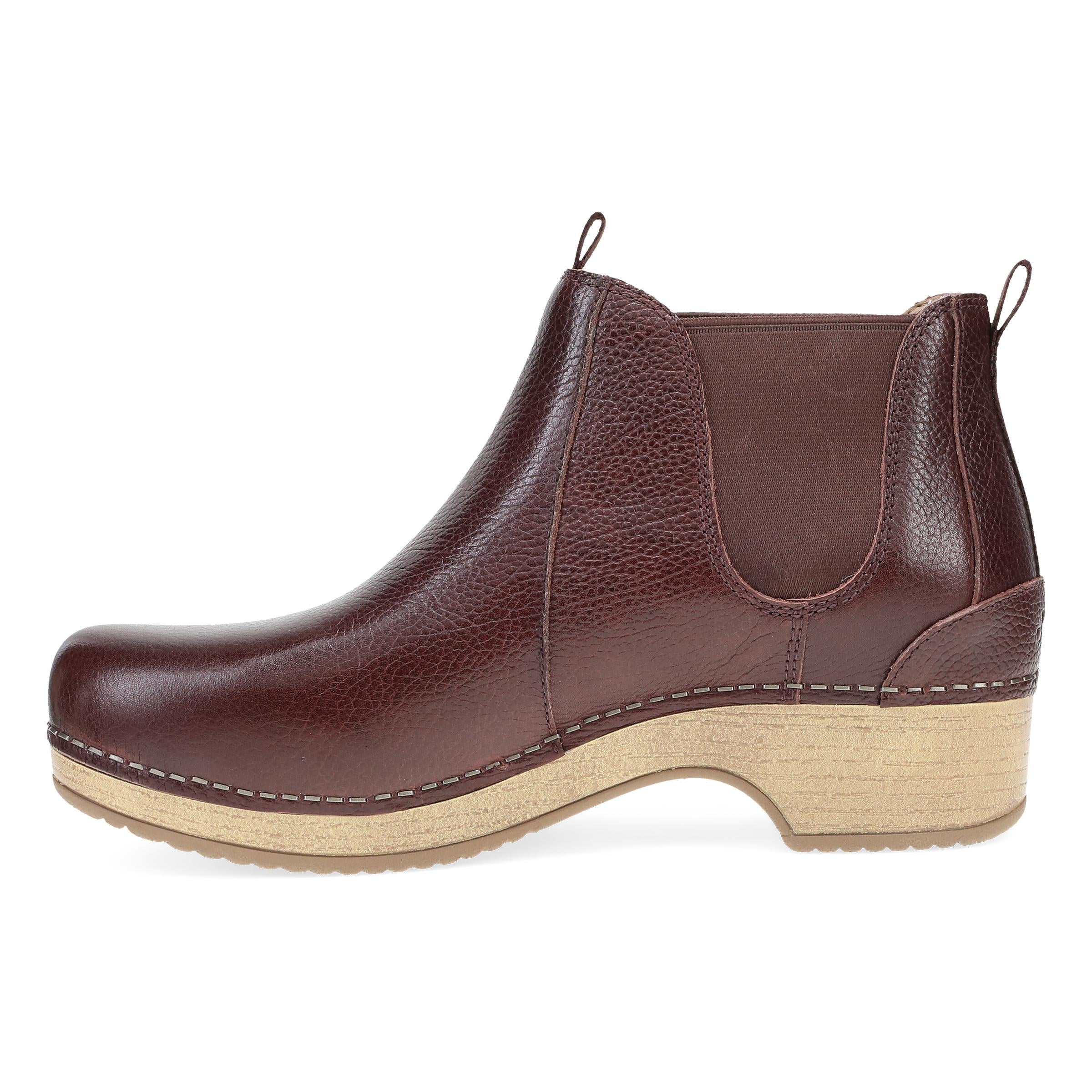  Becka Cordovan Milled