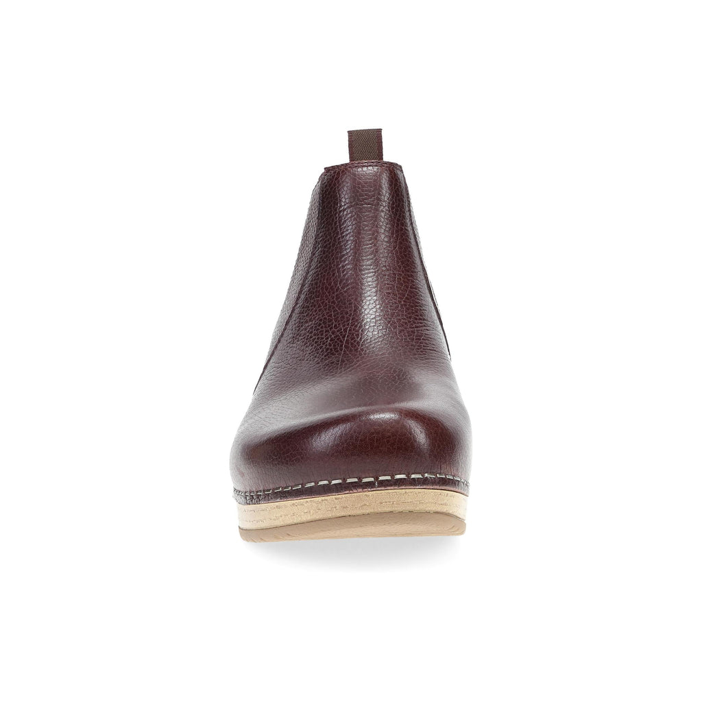  Becka Cordovan Milled