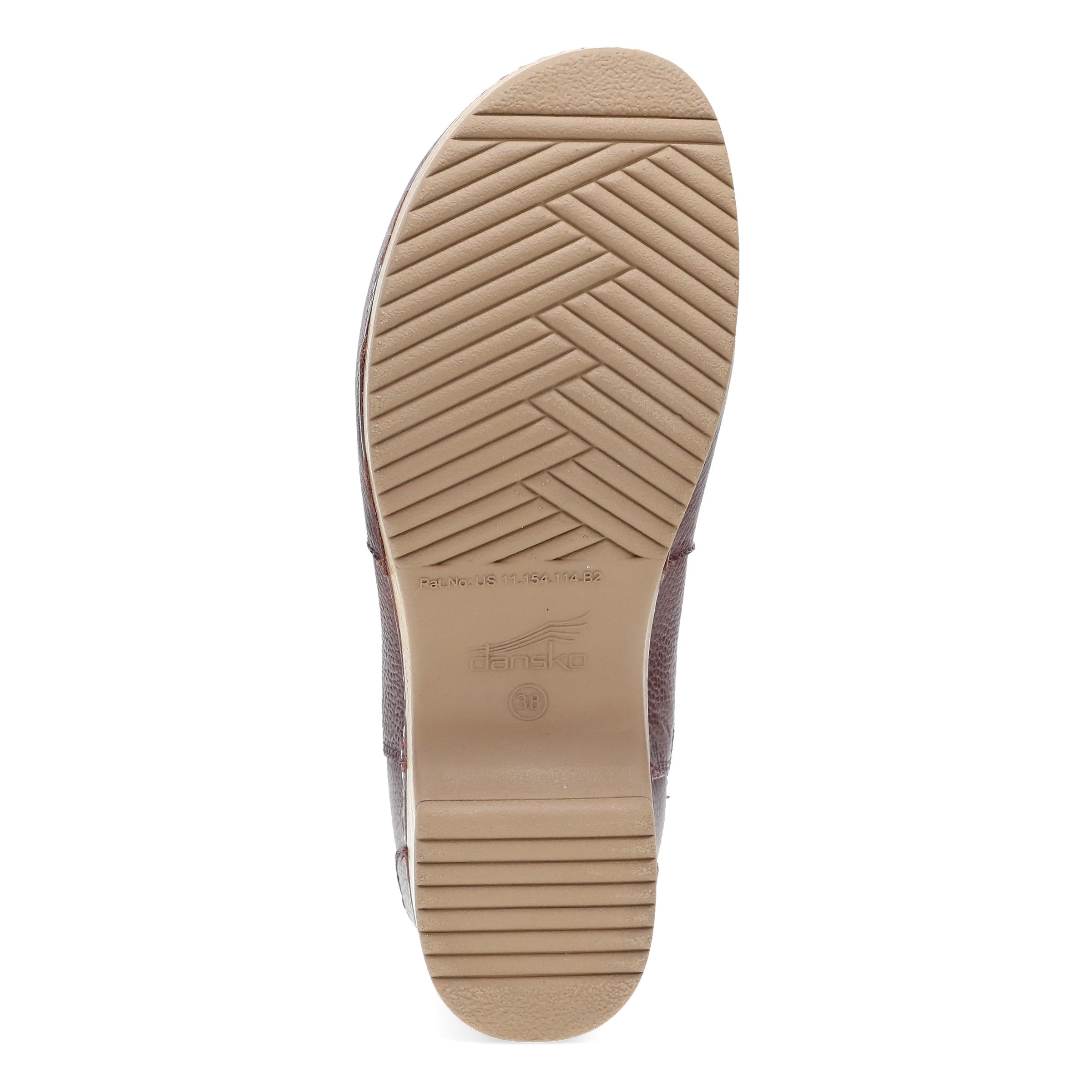  Becka Cordovan Milled