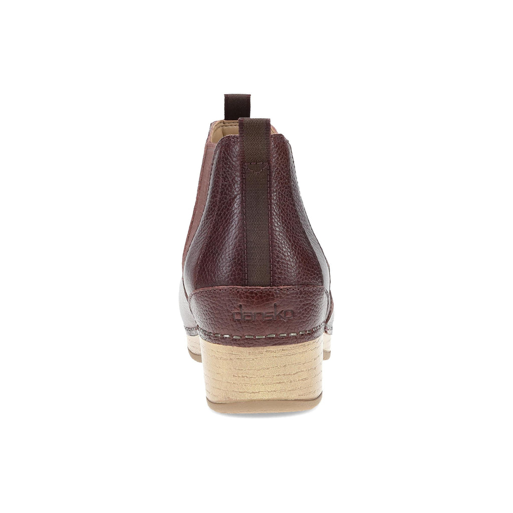  Becka Cordovan Milled