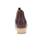  Becka Cordovan Milled