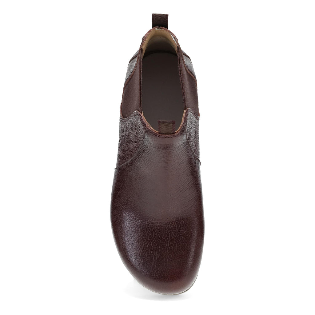  Becka Cordovan Milled