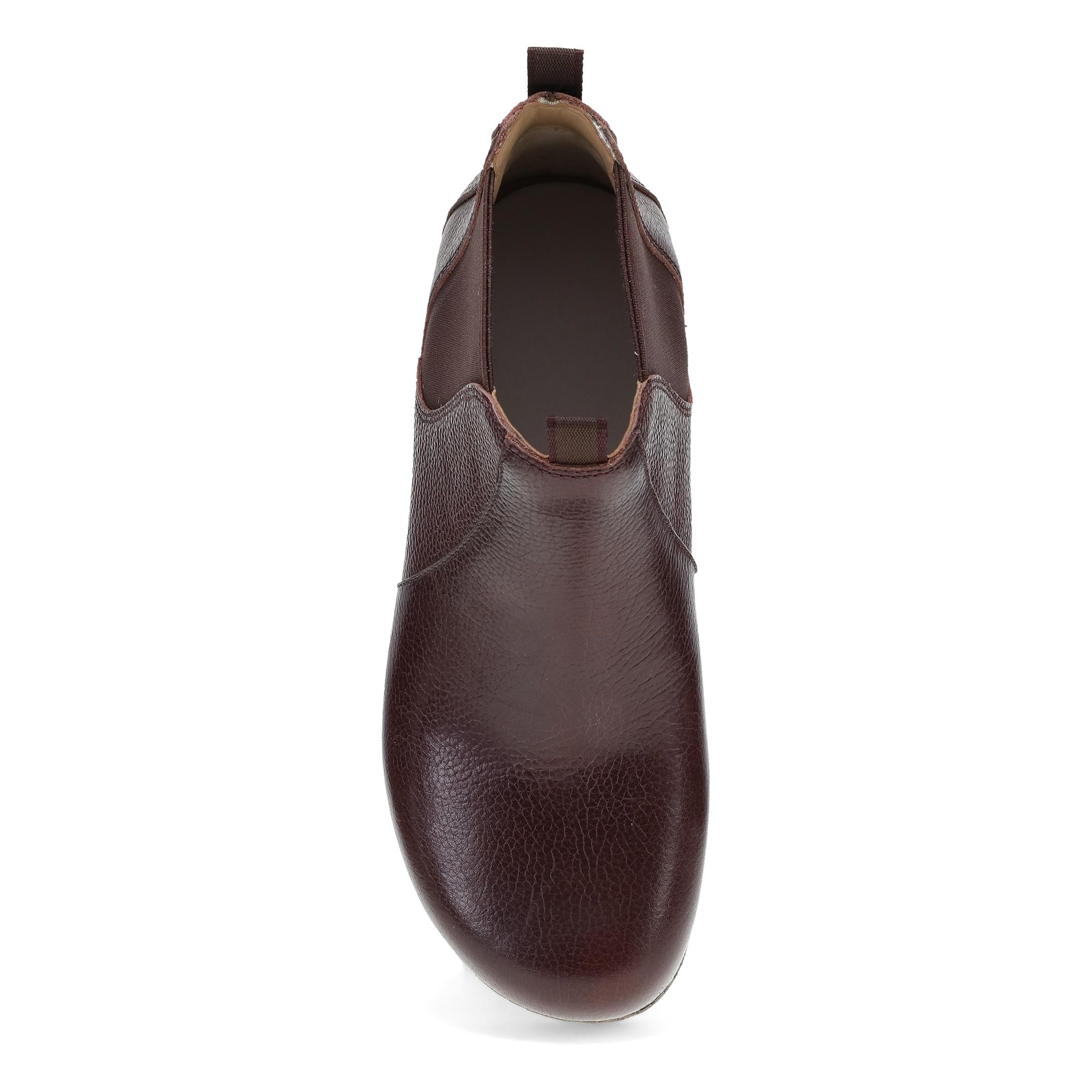  Becka Cordovan Milled
