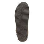 Dansko Merrin Olive Embossed Suede