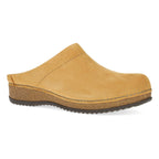  Mariella Dijon Milled Nubuck
